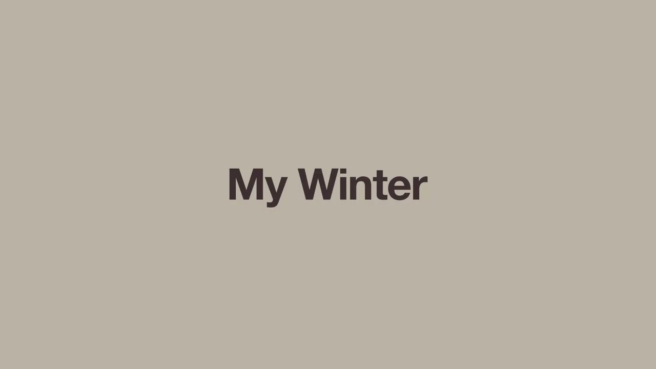 My Winter