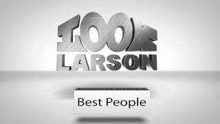 Sports Performance Why Choose the Larson Automotive Group? It's Simple