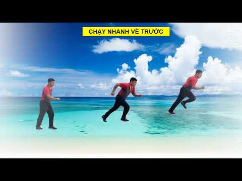Tuần 26 - Thể dục - Bài: Thể thao tự chọn - Bài 1: Hoạt động không bóng
