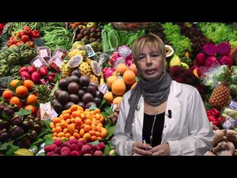 Video: Dieta Delle Donne In Gravidanza: Halva E Altri Dolci Orientali