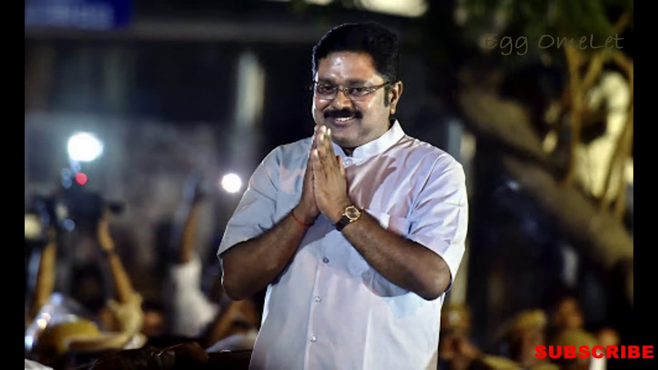 RK Nagar election result highlights: TTV Dinakaran wins RK Nagar bypoll.