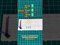 Electrónica Básica: Circuito en Paralelo | #LaElectronicaGT #ElectronicaBasica #CircuitoEnParalelo