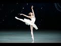 The Ballet Icons Platform. Interview with Ekaterina Kondaurova.