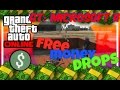 GTA V Money Lobby 1.27/TU27