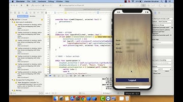 How To Integrate Facebook Sharing In IOS Swift Part - 1 | XCODE 10.1 | Swift 4