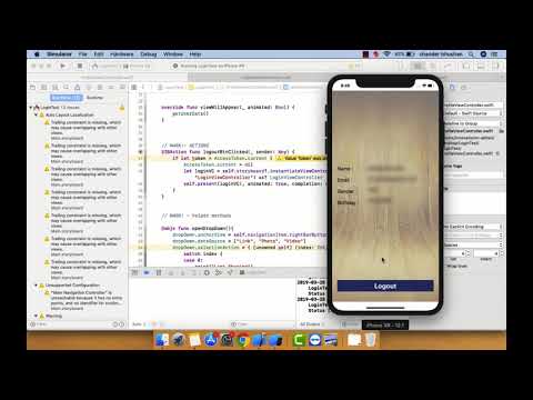 How To Integrate Facebook Sharing In IOS Swift Part - 1 | XCODE 10.1 | Swift 4