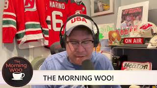 Take Advantage Of The Leafs? (MORNING WOO EP207)
