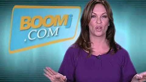 Boomj.com Design Expert Kelli Ellis