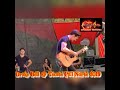 Drake Bell @ Tecate Pa'l Norte 2019-Escenario Acustico - Monterrey NL 3-23- 19