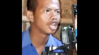 Lagu Selamat Ulang Tahun Lucu