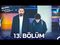 YENİDEN Mucize Doktor 13 Bölüm