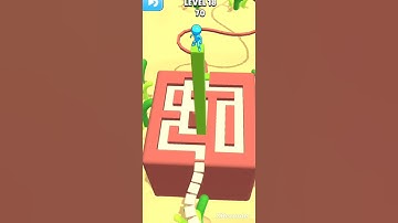 DescriptionGameplay top mobile games Relaxing n satisfying game iOS/ANDROID Stacky Dash #gameplay