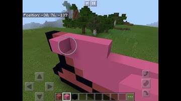 How to make a 8-bit Kirby