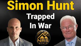 Simon Hunt Warns The Strait Of Hormuz Crisis Is Far From Over