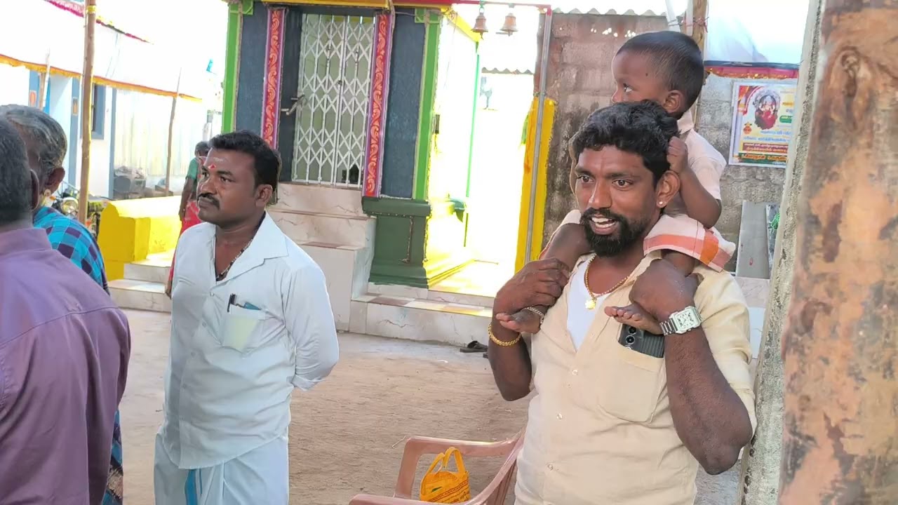 பிச்சிவிளை வடக்குத்தெரு ஸ்ரீ பத்ரகாளியம்மன் திருக்கோவில் மகா கும்பாபிஷேக விழா2026