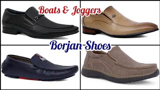 borjan casual shoes