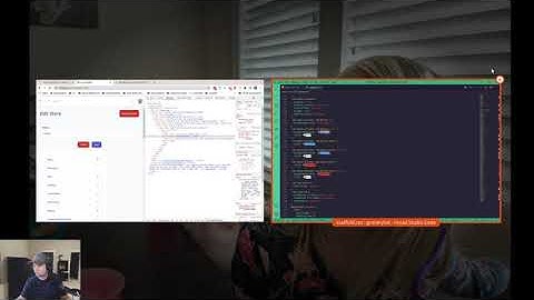 RedwoodJS:  virtual tables