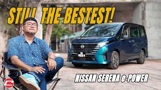 Download lagu STILL THE BESTEST! | NISSAN SERENA e-POWER