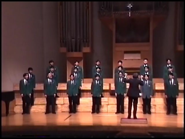 ブラームス】Liebeslieder Walzer 愛のワルツ集／1 Rede,Mädchen,allzu