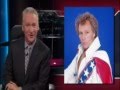 Bill Maher - Stupidest State Showdown 2012 - Part 3 (Montana Vs. Florida)