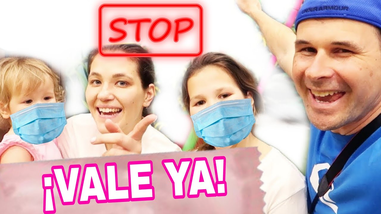 Su hija se cae y la graban llorando🙄 YIPEE FAMILY Reaccionando