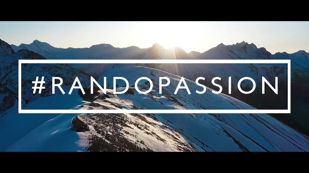 #RandoPassion - Notre vision de la randonnée !