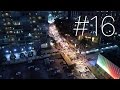 #16 - Malaysia: The biggest event of the trip. Also, monkeys!