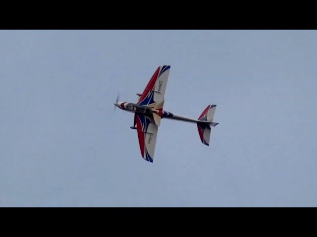 Andys SEBART MYTHOS 50e - YouTube
