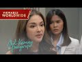 Abot Kamay Na Pangarap Zoey Is Like The New Moira Episode 570
