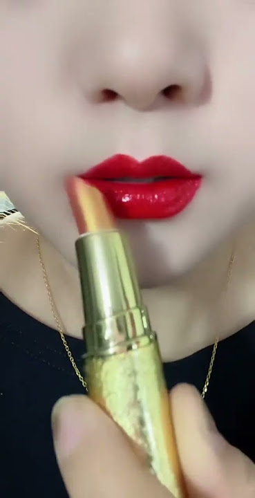 #lipstick #makeup