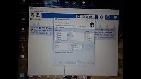 xbee in firebird problem-eYRC 2016-team-3063