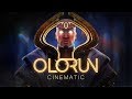 Smite  a new king takes the throne  olorun god teaser