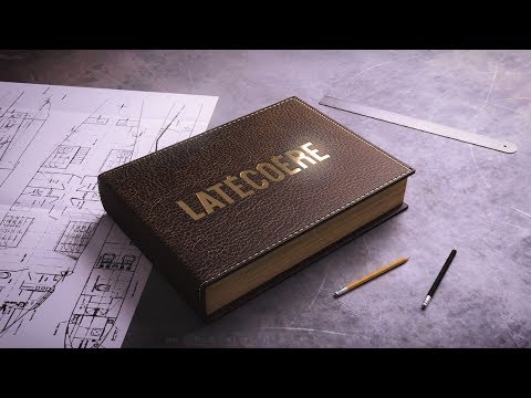 Latcore, the pioneering spirit