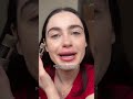 for the longest time i thought i was bad at makeup because nothing ever looked right on me. every...