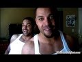 Our Story Why We Wanted to Build Muscle and Get in Shape @hodgetwins