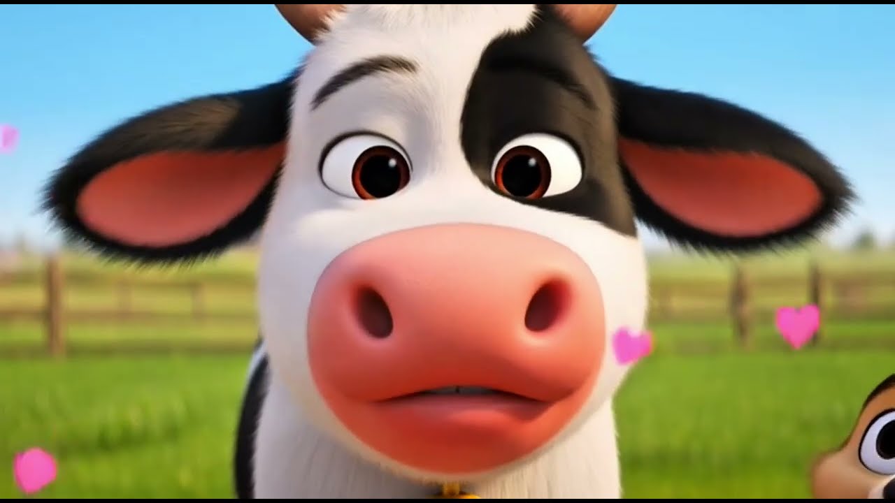 حزر من أنا؟ 🤔 أصوات الحيوانات مع بندق ولولا | مغامرات Joyo 🐄🦁