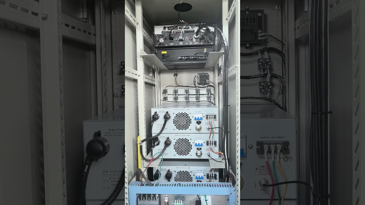 Hongfeng VAC Vacuum PVD Coating Machine Arc Deposition Hybrid Coating System 