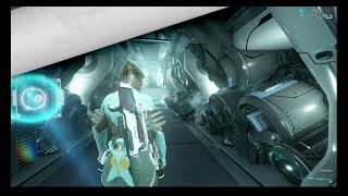 Warframe | Unlocking Uranus Junction