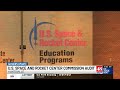 State audit alleges mismanagement at U.S. Space and Rocket Center