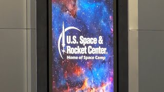 State audit alleges mismanagement at U.S. Space and Rocket Center