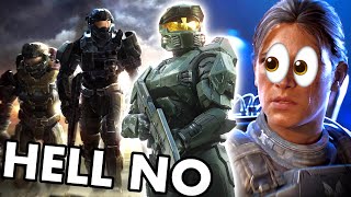 Halo Studios Cooked Themselves With This One….