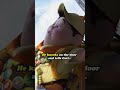 Disney Movie mistakes-in UP...#shorts