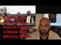 Traffic Stop Gone Wrong   Patrick Lyoya a Black Man Shot by Police