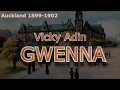 Gwenna Book trailer