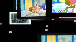 Astroblast Theme Song Colorful