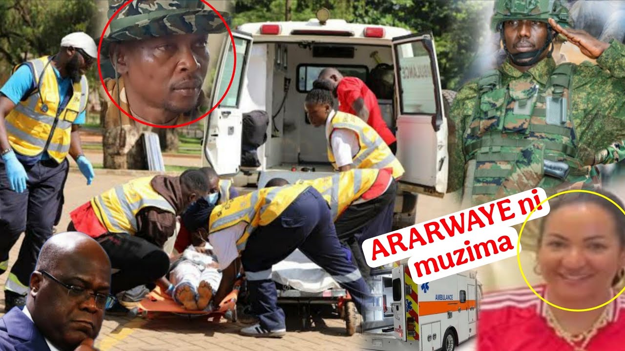 ARABITANGAJE #AMARIRA MWARIZE IMANA IRAYASUBIJE #WILLY NGOMA BIRAMENYEKANYE #MILLION IRATANZWE BOOM.