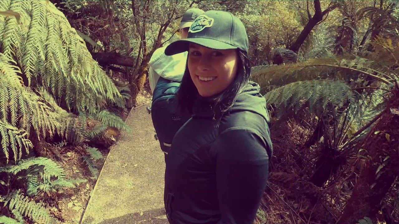 Leven Canyon, Tasmania