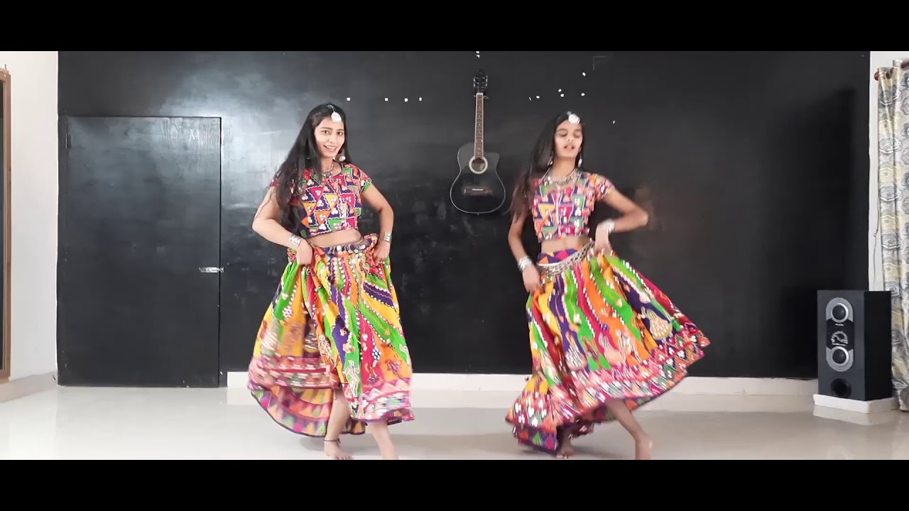 52-gaj-ka-daman-dance-youtube