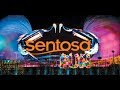 Crane Dance at Resorts World Sentosa 2019 watch till the end.