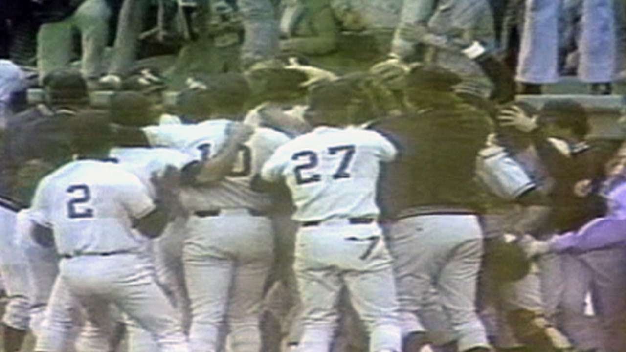 リッチ ゴセージの投球 日本でも投げたmlb殿堂入りのクローザー